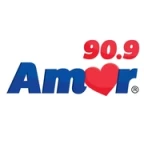 logo Amor 90.9