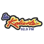 La Kaliente 92.9