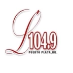 logo La 104.9 FM