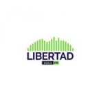 logo Libertad 102.1 FM