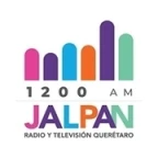 logo Radio Jalpan 1200 AM