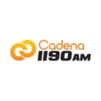 logo Cadena 1190 AM