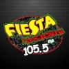 Fiesta Mexicana 105.5 FM