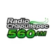 Radio Chapultepec 560 AM