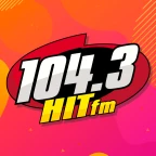 104.3 HITfm