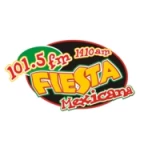 Fiesta Mexicana 101.5