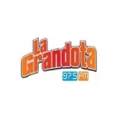 La Grandota 97.5 FM