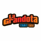 La Grandota 97.5