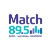 Match 89.5 FM Puerto Vallarta