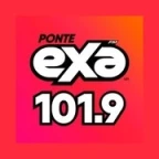 Exa FM 101.9 Poza Rica