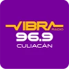 Vibra Radio 96.9 FM Culiacan