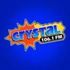 Radio Crystal 106.1 FM Pachuca