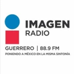 logo Imagen Radio Acapulco