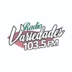 Radio Variedades 103.5