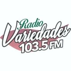 Radio Variedades 103.5