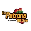 La Patrona 98.1 FM