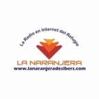 logo La Naranjera