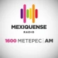 Radio Mexiquense 1600 AM