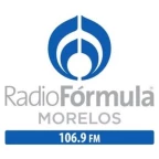 Radio Fórmula Morelos 106.9