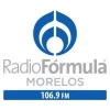 Radio Fórmula Morelos