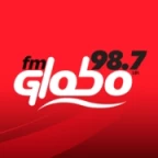 logo FM Globo Guadalajara
