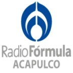 logo Radio Fórmula Acapulco