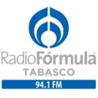 logo Radio Fórmula 94.1 FM