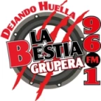 La Bestia Grupera 96.1 FM
