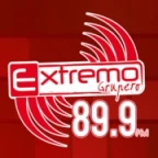 logo Extremo Grupero 89.9 FM