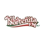 La Norteñita 91.7 FM