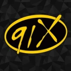 logo 91X FM