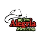 logo Alegria Mexicana