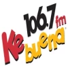 Ke Buena Ixmiquilpan 106.7 FM
