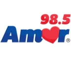 logo Amor 98.5