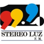 logo Stereo Luz 99.9 FM