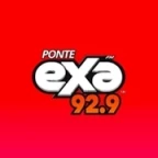 logo Exa FM 92.9 Taxco
