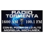 Radio Tormenta 100.1