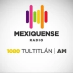 Radio Mexiquense 1080 AM