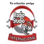 logo Radio Studio RSM