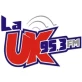 La UK 95.3 FM