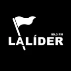logo La Líder 99.3 FM
