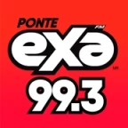 logo Exa FM Acapulco