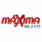 Máxima 96.3 Hermosillo