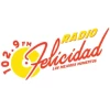 Radio Felicidad 102.9 Toluca
