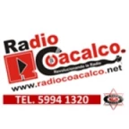 logo Coacalco Radio
