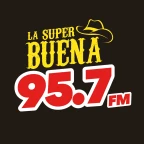 La Super Buena 95.7