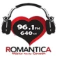 Romántica 96.1 FM