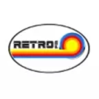 logo Retro FM 93.9