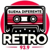 Retro FM 93.9