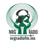 logo NRG Radio FM